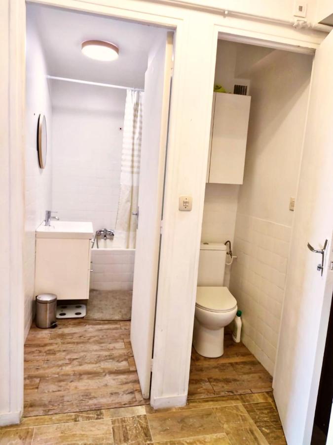 Appartement Vue Cannes