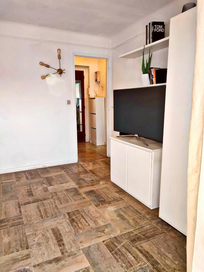 Appartement Vue Cannes