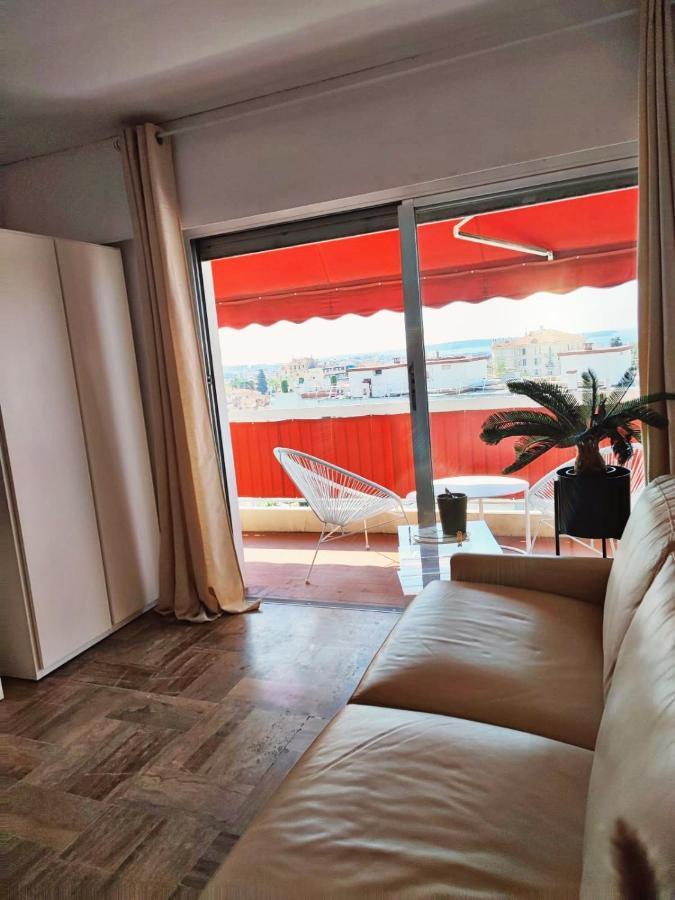 Appartement Vue